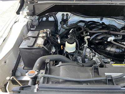 2019 Nissan NV 2500 HD S   - Photo 38 - Nashville, TN 37210