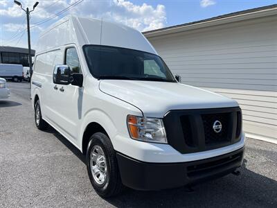 2019 Nissan NV 2500 HD S   - Photo 32 - Nashville, TN 37210