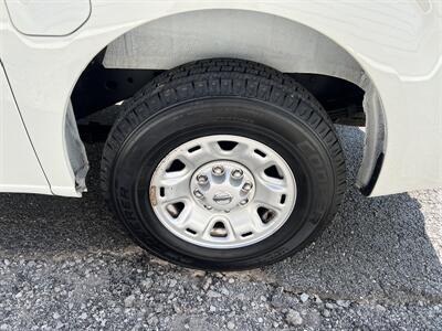 2019 Nissan NV 2500 HD S   - Photo 17 - Nashville, TN 37210