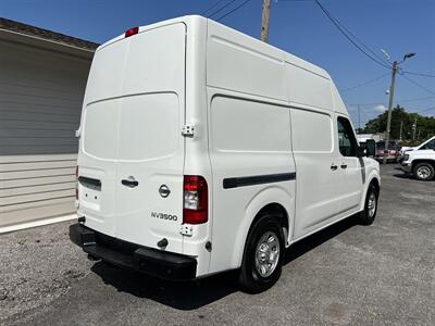 2019 Nissan NV 2500 HD S   - Photo 20 - Nashville, TN 37210