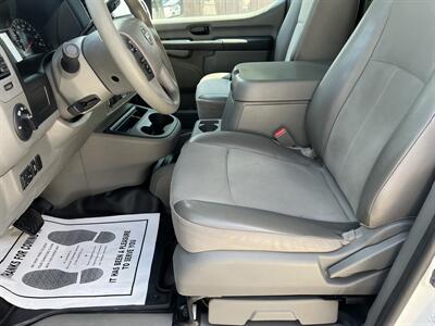 2019 Nissan NV 2500 HD S   - Photo 8 - Nashville, TN 37210