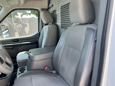 2019 Nissan NV 2500 HD S   - Photo 12 - Nashville, TN 37210