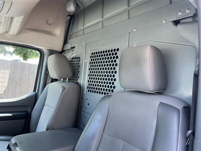 2019 Nissan NV 2500 HD S   - Photo 15 - Nashville, TN 37210
