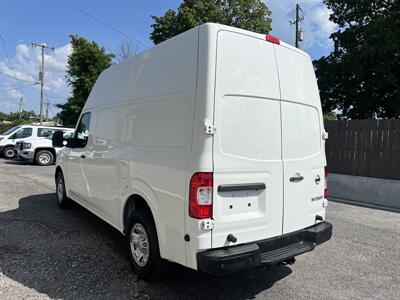 2019 Nissan NV 2500 HD S   - Photo 3 - Nashville, TN 37210