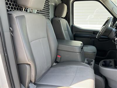 2019 Nissan NV 2500 HD S   - Photo 28 - Nashville, TN 37210