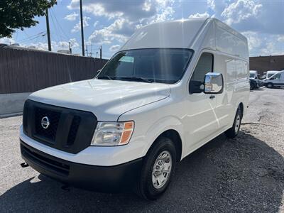 2019 Nissan NV 2500 HD S   - Photo 4 - Nashville, TN 37210