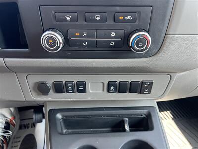 2019 Nissan NV 2500 HD S   - Photo 11 - Nashville, TN 37210