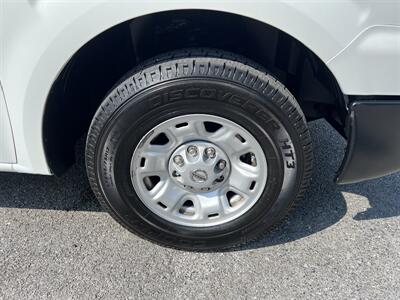 2019 Nissan NV 2500 HD S   - Photo 31 - Nashville, TN 37210