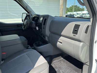 2019 Nissan NV 2500 HD S   - Photo 27 - Nashville, TN 37210