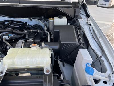 2019 Nissan NV 2500 HD S   - Photo 37 - Nashville, TN 37210
