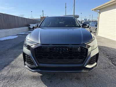 2021 Audi RS Q8 4.0T quattro   - Photo 4 - Nashville, TN 37210