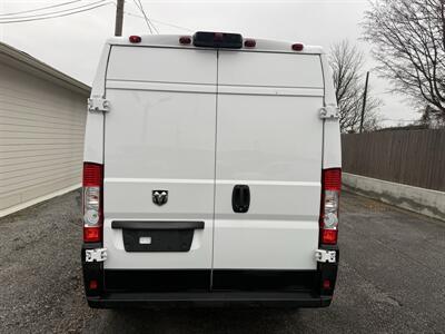 2021 RAM ProMaster 2500 159 WB - Photo 6 - Nashville, TN 37210
