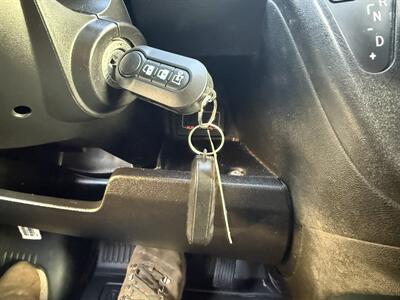 2021 RAM ProMaster 2500 159 WB - Photo 34 - Nashville, TN 37210