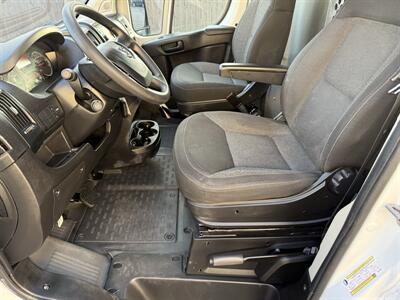 2021 RAM ProMaster 2500 159 WB - Photo 30 - Nashville, TN 37210
