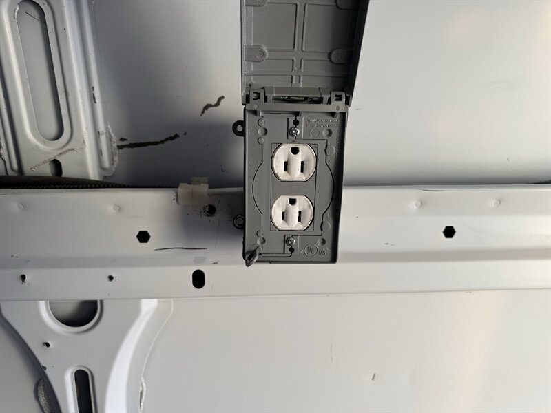 2021 RAM ProMaster 2500 159 WB - Photo 16 - Nashville, TN 37210