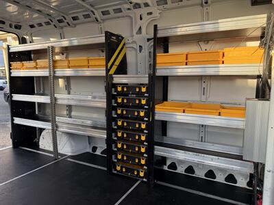 2021 RAM ProMaster 2500 159 WB - Photo 13 - Nashville, TN 37210