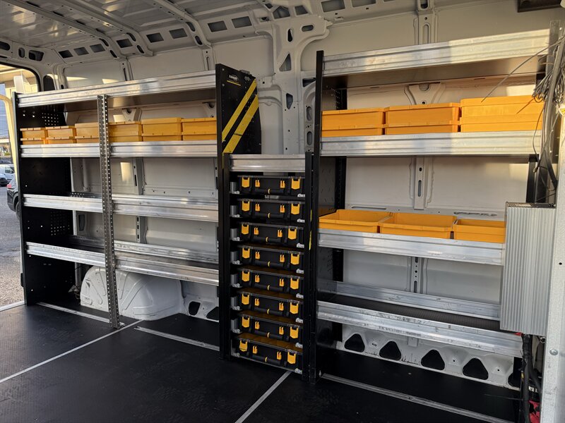 2021 RAM ProMaster 2500 159 WB - Photo 13 - Nashville, TN 37210