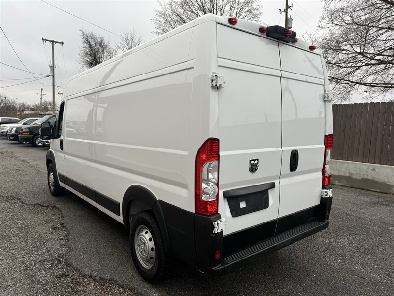 2021 RAM ProMaster 2500 159 WB - Photo 3 - Nashville, TN 37210