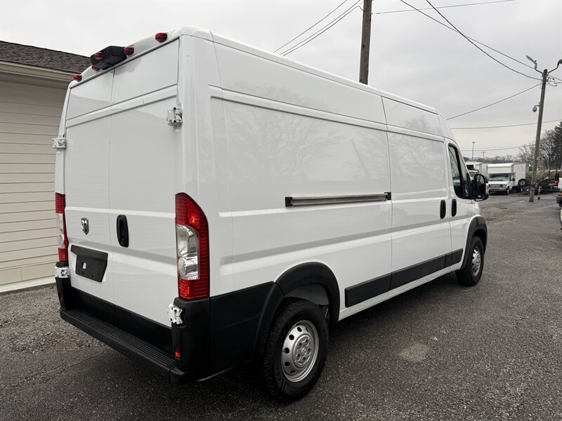 2021 RAM ProMaster 2500 159 WB - Photo 2 - Nashville, TN 37210
