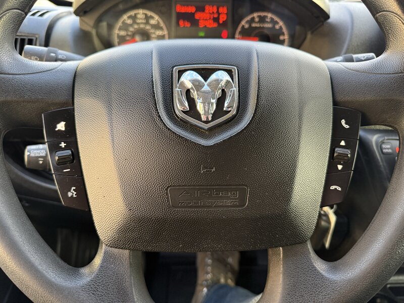 2021 RAM ProMaster 2500 159 WB - Photo 31 - Nashville, TN 37210