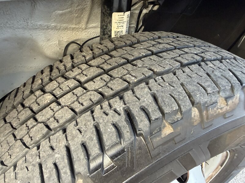 2021 RAM ProMaster 2500 159 WB - Photo 8 - Nashville, TN 37210