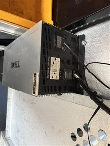 2021 RAM ProMaster 2500 159 WB - Photo 17 - Nashville, TN 37210