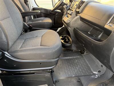 2021 RAM ProMaster 2500 159 WB - Photo 10 - Nashville, TN 37210