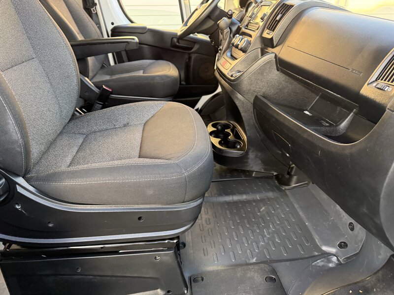 2021 RAM ProMaster 2500 159 WB - Photo 10 - Nashville, TN 37210