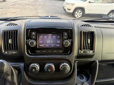 2021 RAM ProMaster 2500 159 WB - Photo 33 - Nashville, TN 37210