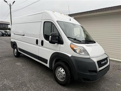 2021 RAM ProMaster 2500 159 WB - Photo 5 - Nashville, TN 37210