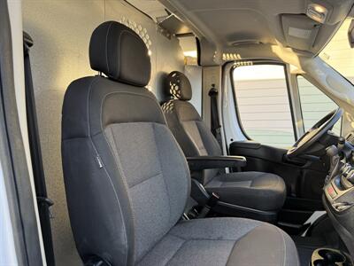 2021 RAM ProMaster 2500 159 WB - Photo 9 - Nashville, TN 37210