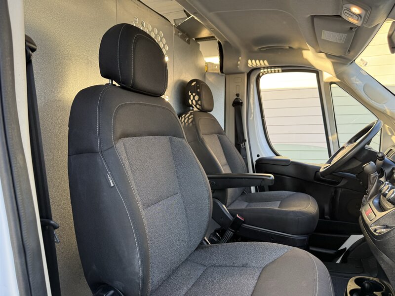2021 RAM ProMaster 2500 159 WB - Photo 9 - Nashville, TN 37210