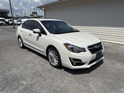 2016 Subaru Impreza 2.0i Limited   - Photo 3 - Nashville, TN 37210