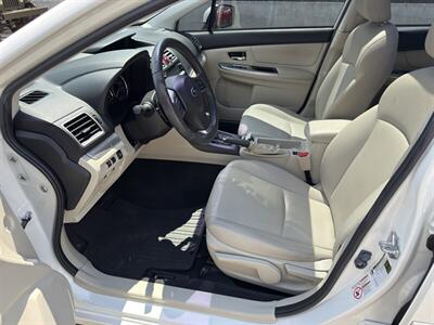 2016 Subaru Impreza 2.0i Limited   - Photo 16 - Nashville, TN 37210