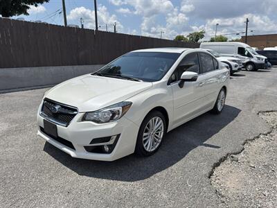2016 Subaru Impreza 2.0i Limited   - Photo 5 - Nashville, TN 37210