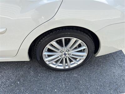 2016 Subaru Impreza 2.0i Limited   - Photo 13 - Nashville, TN 37210