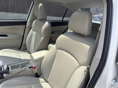 2016 Subaru Impreza 2.0i Limited   - Photo 17 - Nashville, TN 37210