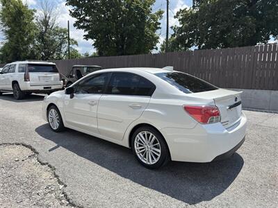 2016 Subaru Impreza 2.0i Limited   - Photo 7 - Nashville, TN 37210