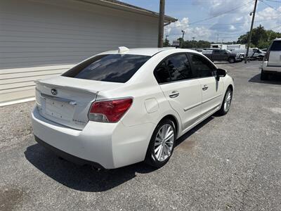 2016 Subaru Impreza 2.0i Limited   - Photo 9 - Nashville, TN 37210
