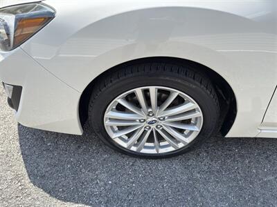 2016 Subaru Impreza 2.0i Limited   - Photo 12 - Nashville, TN 37210