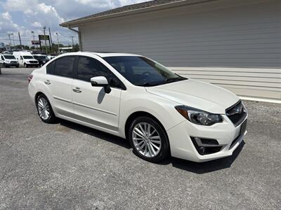 2016 Subaru Impreza 2.0i Limited   - Photo 2 - Nashville, TN 37210