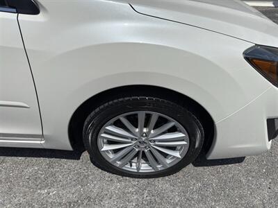 2016 Subaru Impreza 2.0i Limited   - Photo 11 - Nashville, TN 37210