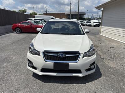 2016 Subaru Impreza 2.0i Limited   - Photo 4 - Nashville, TN 37210