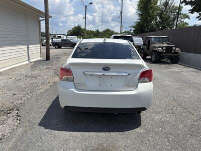2016 Subaru Impreza 2.0i Limited   - Photo 8 - Nashville, TN 37210