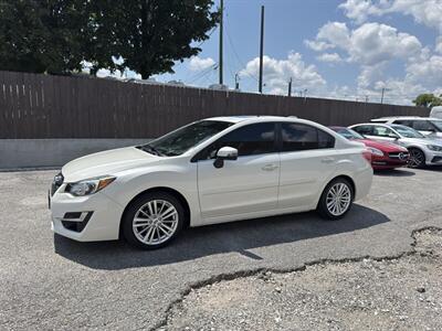 2016 Subaru Impreza 2.0i Limited   - Photo 6 - Nashville, TN 37210