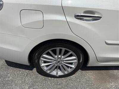 2016 Subaru Impreza 2.0i Limited   - Photo 10 - Nashville, TN 37210