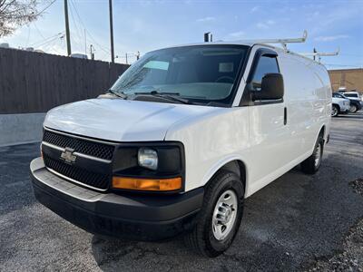 2014 Chevrolet Express 2500   - Photo 21 - Nashville, TN 37210