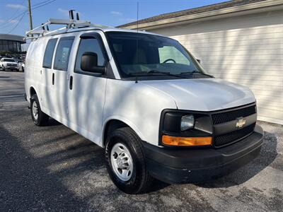 2014 Chevrolet Express 2500   - Photo 3 - Nashville, TN 37210