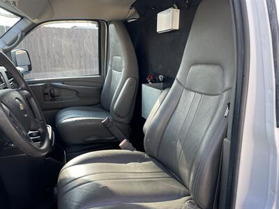 2014 Chevrolet Express 2500   - Photo 18 - Nashville, TN 37210