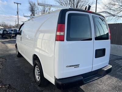 2014 Chevrolet Express 2500   - Photo 4 - Nashville, TN 37210